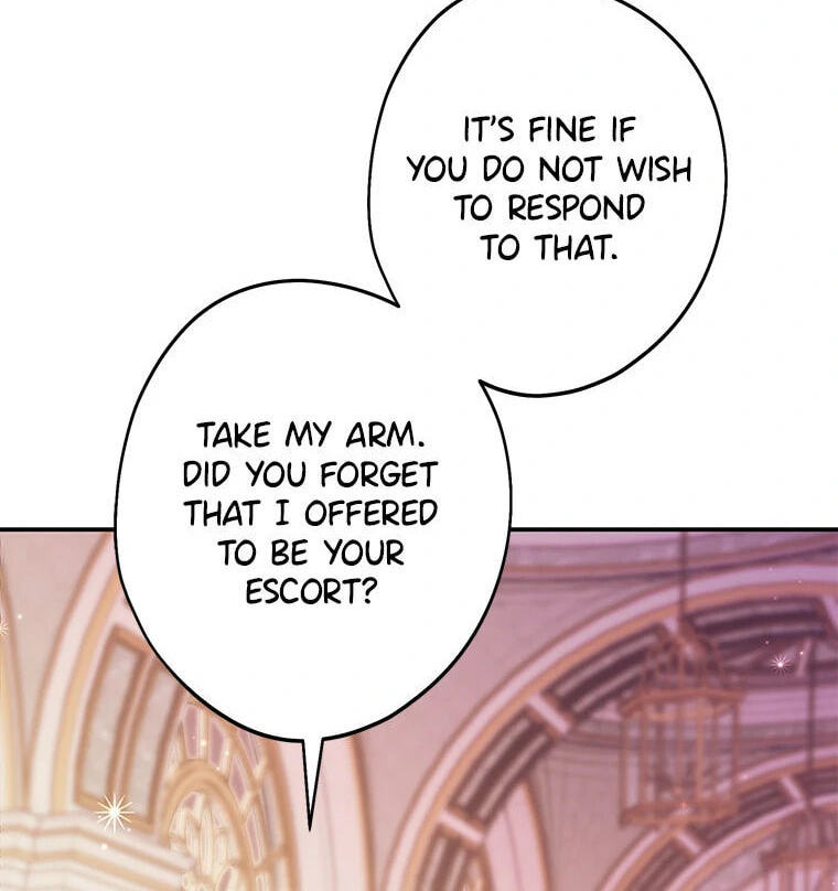 Not Your Monster-in-Law Chapter 43 page 84 - 