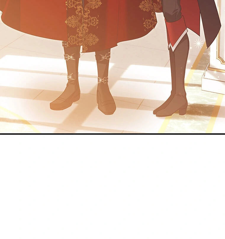 Not Your Monster-in-Law Chapter 43 page 86 - 
