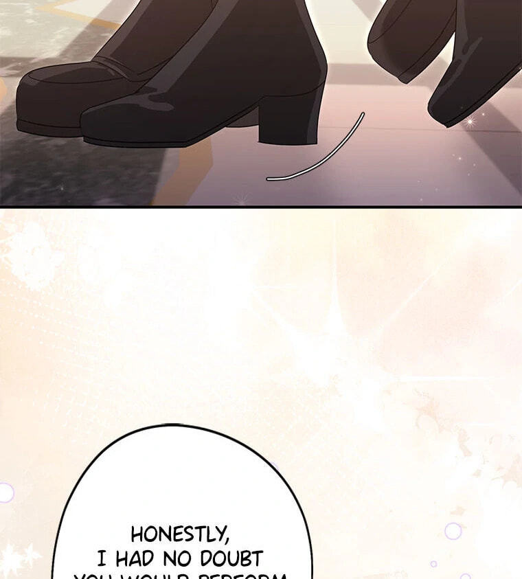 Not Your Monster-in-Law Chapter 43 page 89 - 
