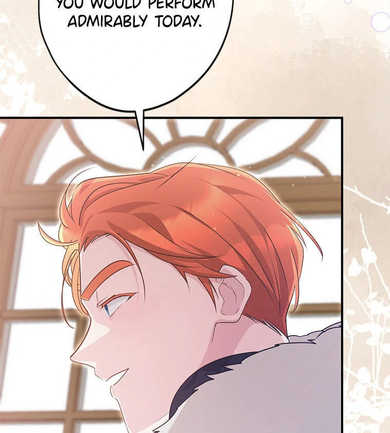 Not Your Monster-in-Law Chapter 43 page 90 - 