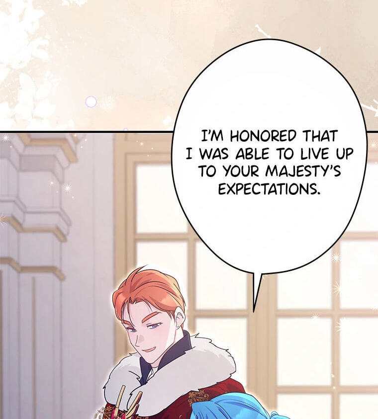 Not Your Monster-in-Law Chapter 43 page 92 - 