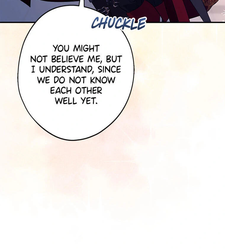 Not Your Monster-in-Law Chapter 43 page 94 - 