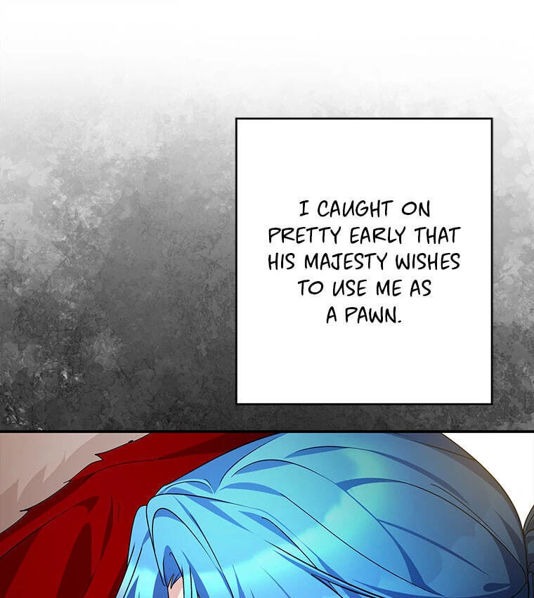 Not Your Monster-in-Law Chapter 43 page 95 - 