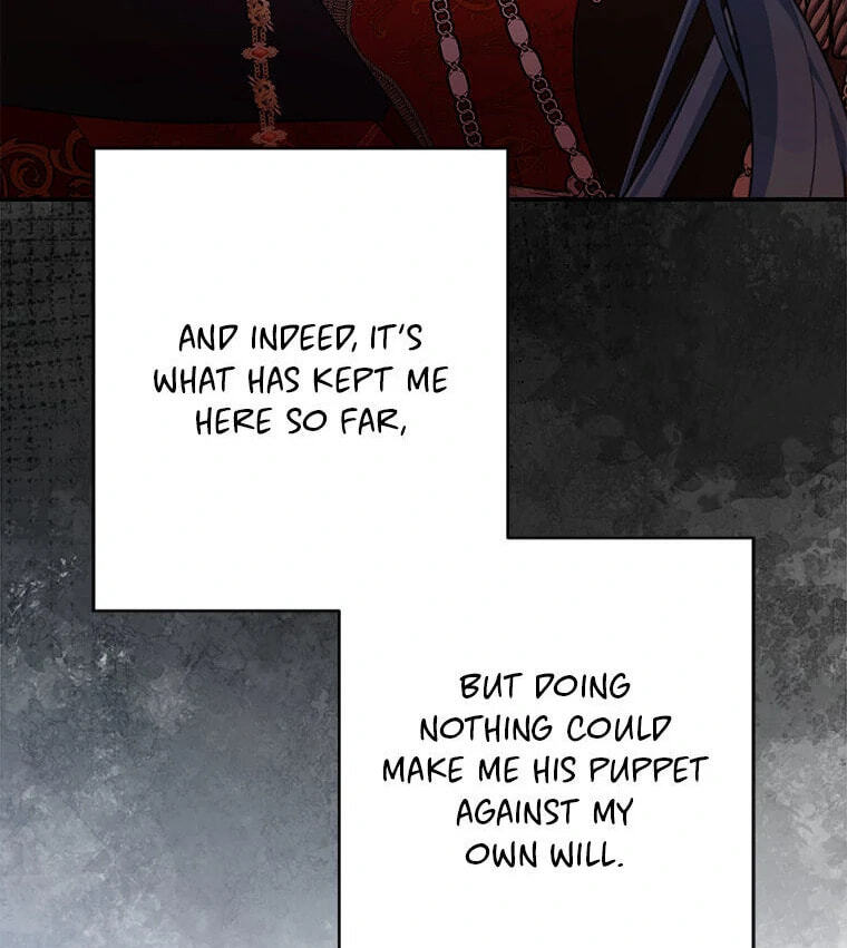 Not Your Monster-in-Law Chapter 43 page 97 - 