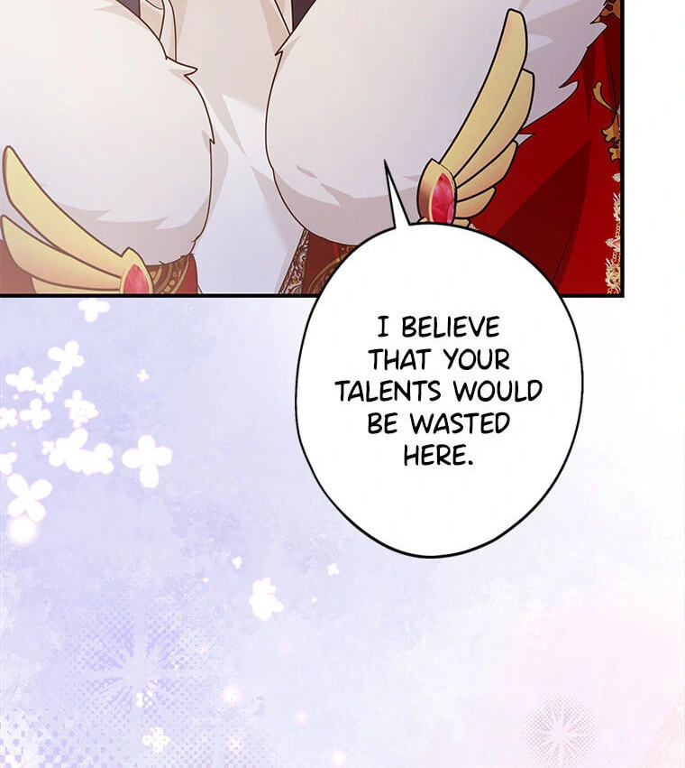 Not Your Monster-in-Law Chapter 43 page 100 - 