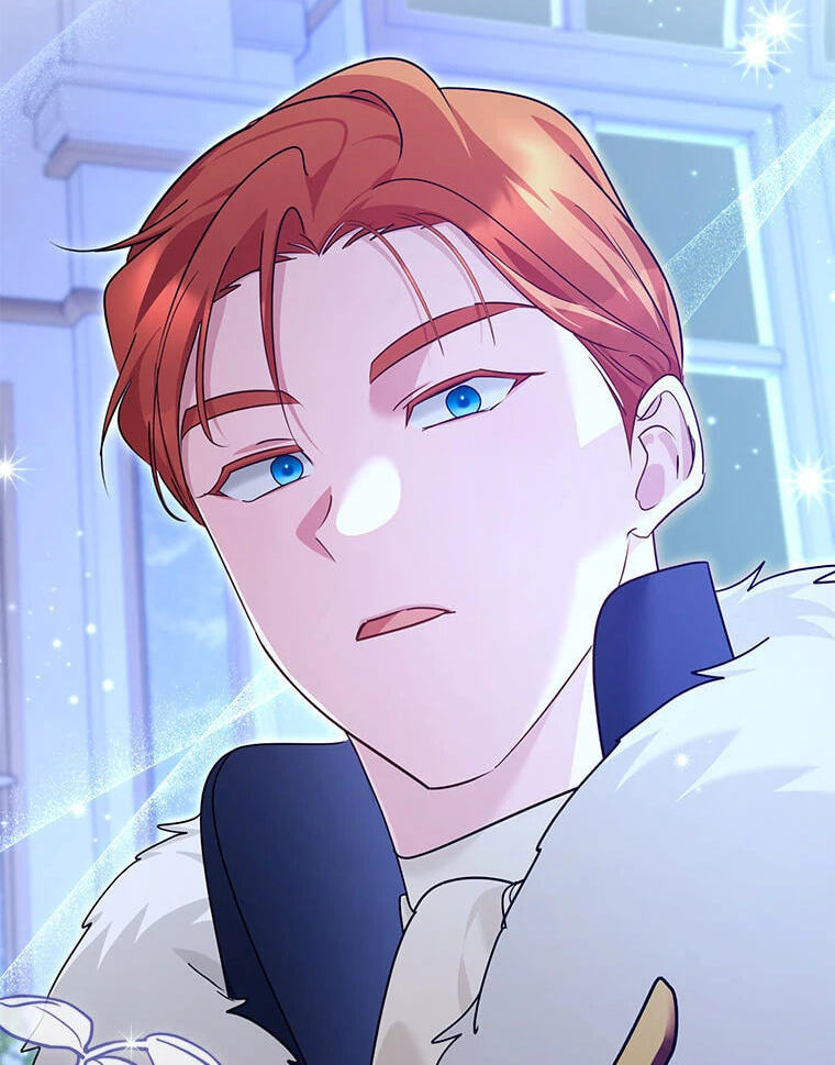 Not Your Monster-in-Law Chapter 44 page 2 - 