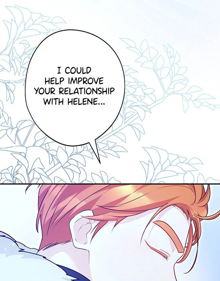 Not Your Monster-in-Law Chapter 44 page 11 - 