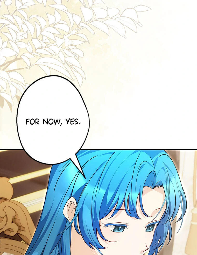 Not Your Monster-in-Law Chapter 44 page 101 - 