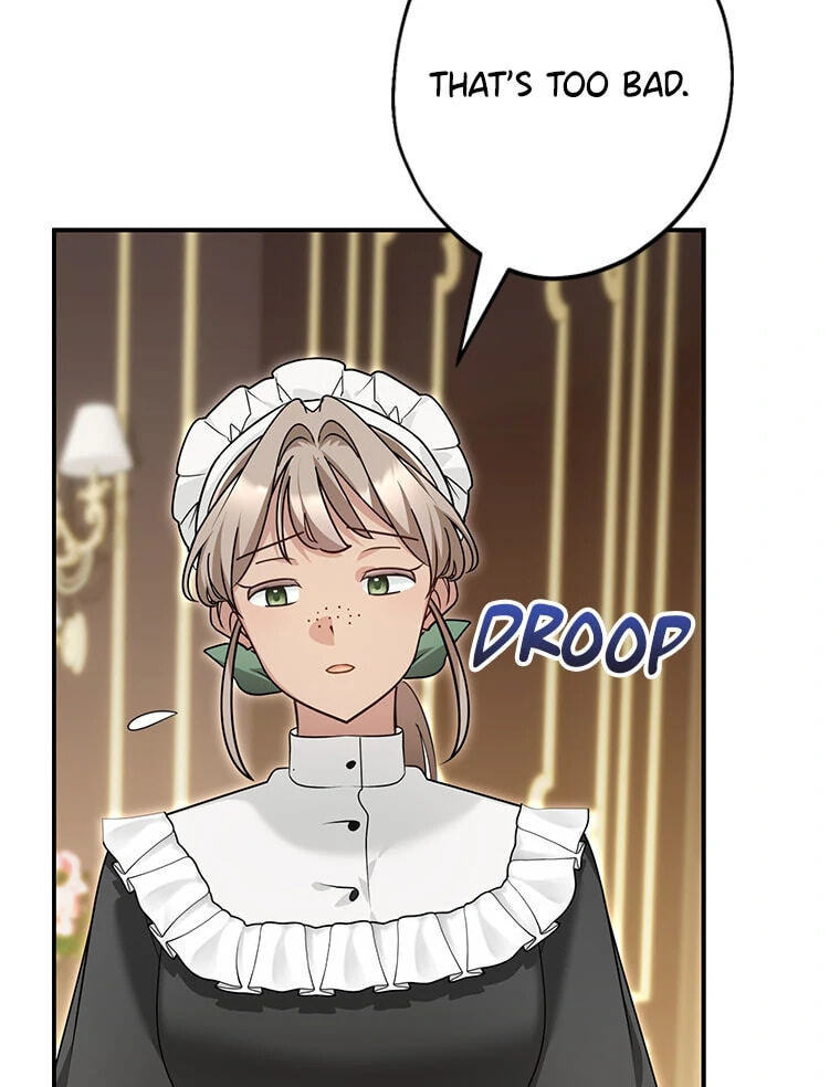 Not Your Monster-in-Law Chapter 44 page 103 - 