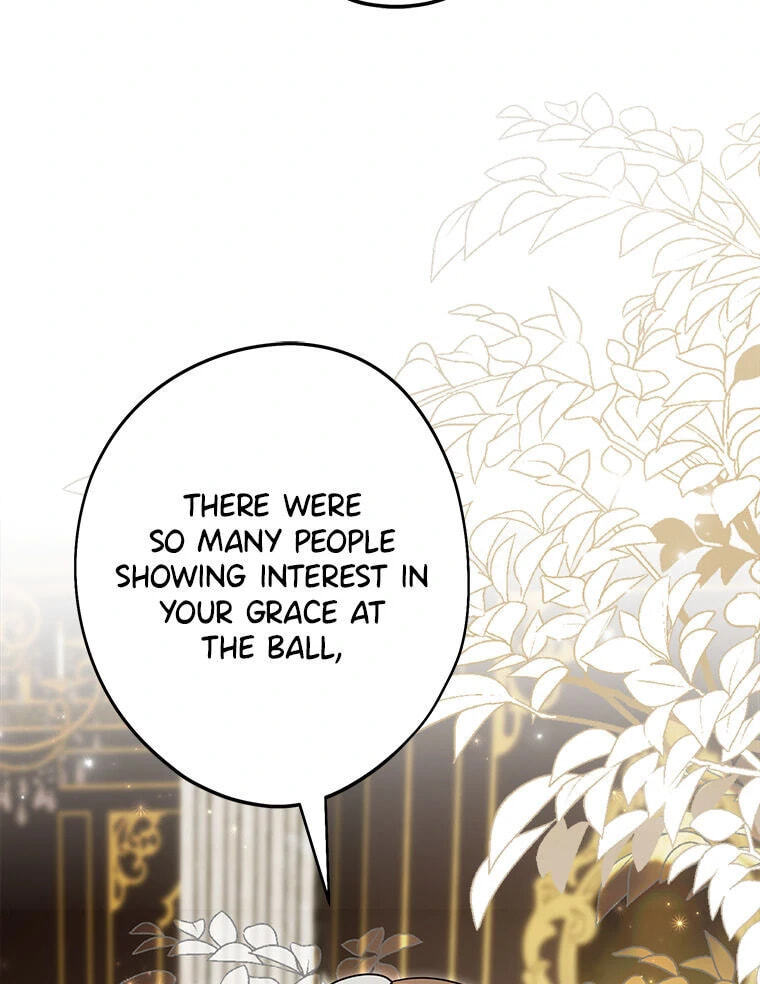 Not Your Monster-in-Law Chapter 44 page 106 - 