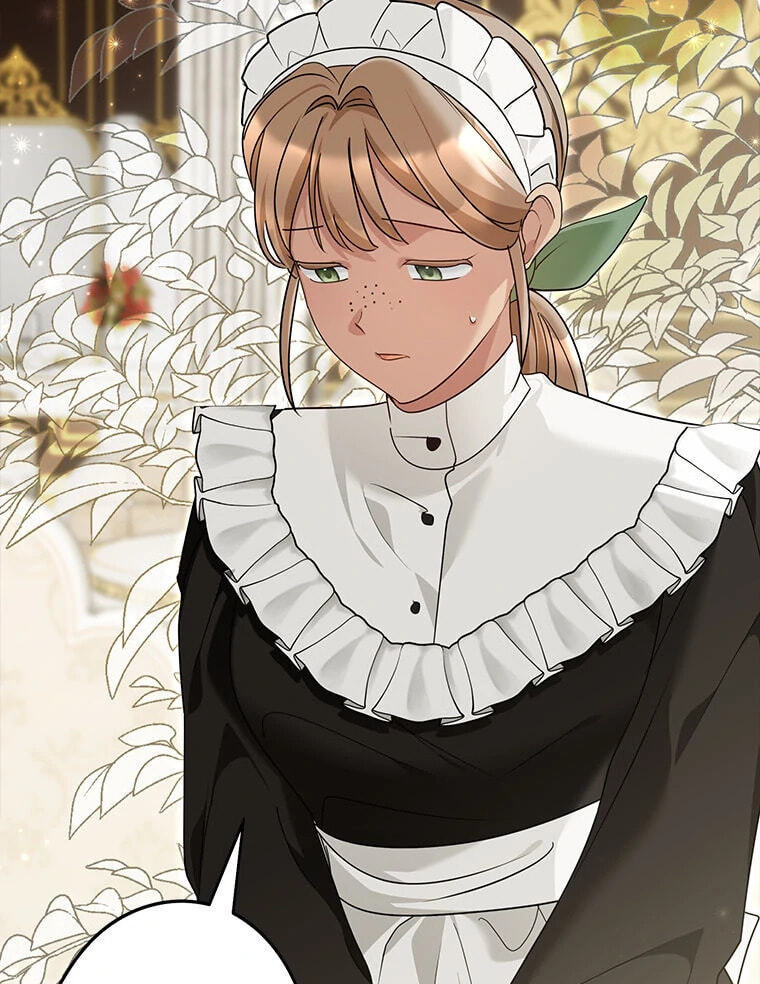 Not Your Monster-in-Law Chapter 44 page 107 - 