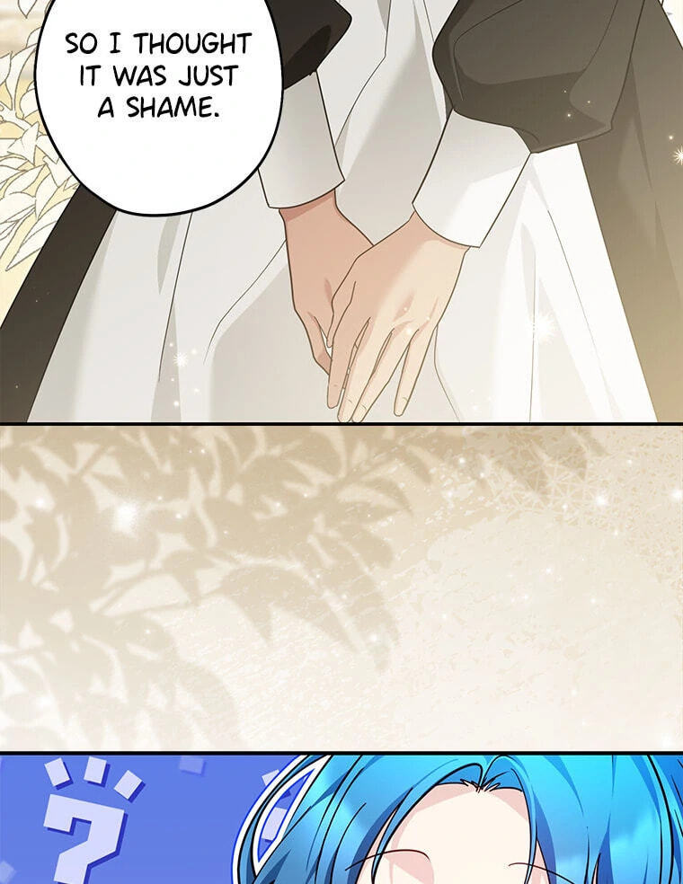 Not Your Monster-in-Law Chapter 44 page 108 - 
