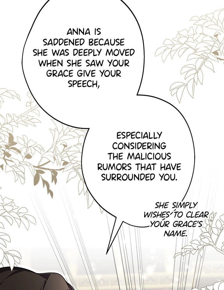 Not Your Monster-in-Law Chapter 44 page 110 - 