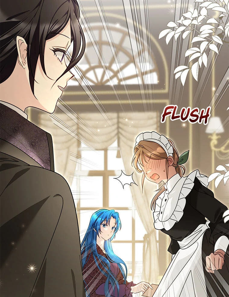 Not Your Monster-in-Law Chapter 44 page 111 - 