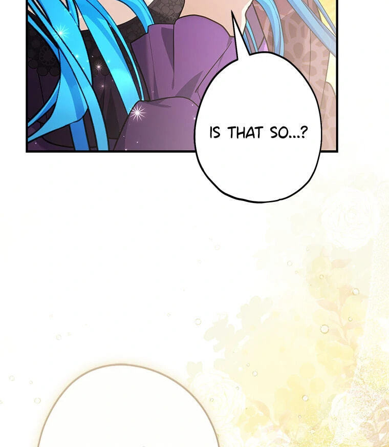 Not Your Monster-in-Law Chapter 44 page 114 - 