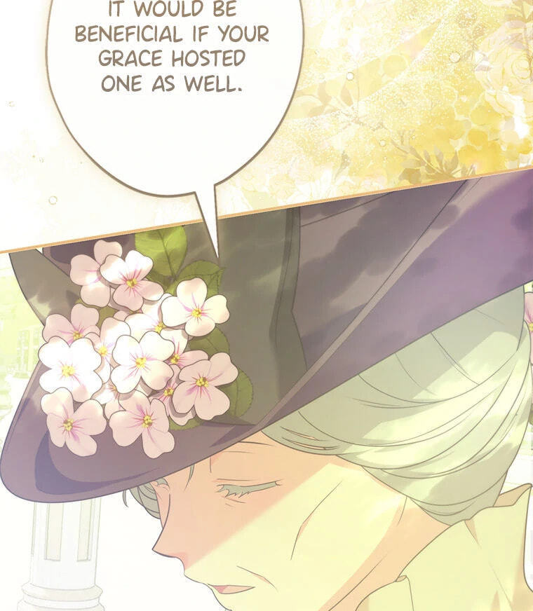 Not Your Monster-in-Law Chapter 44 page 115 - 