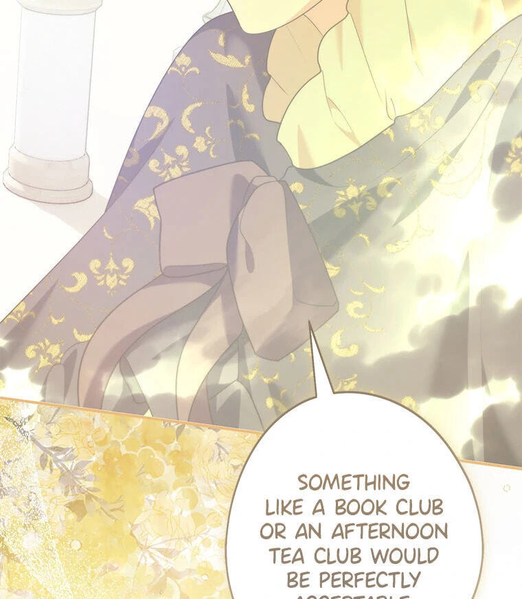 Not Your Monster-in-Law Chapter 44 page 116 - 