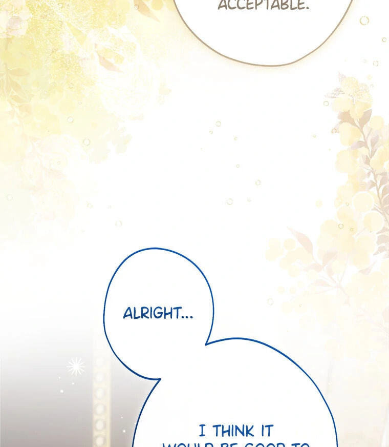 Not Your Monster-in-Law Chapter 44 page 117 - 