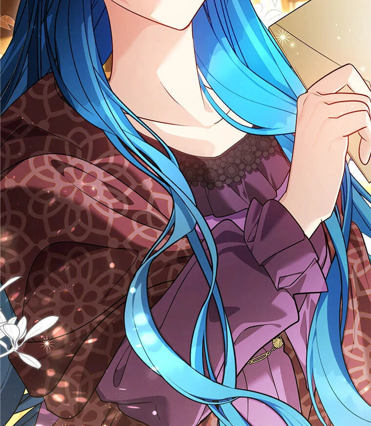 Not Your Monster-in-Law Chapter 44 page 119 - 