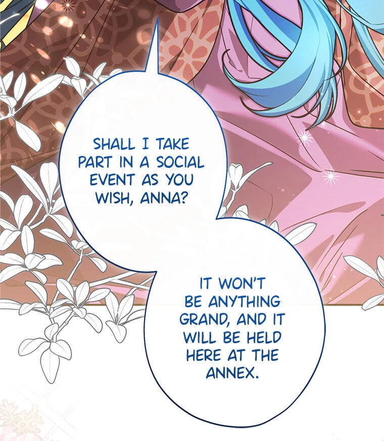 Not Your Monster-in-Law Chapter 44 page 120 - 