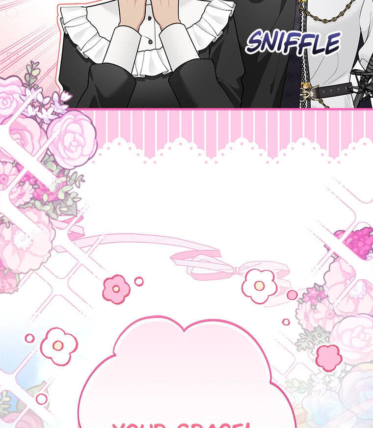 Not Your Monster-in-Law Chapter 44 page 122 - 