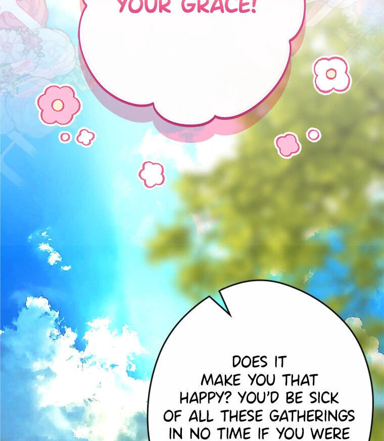 Not Your Monster-in-Law Chapter 44 page 123 - 