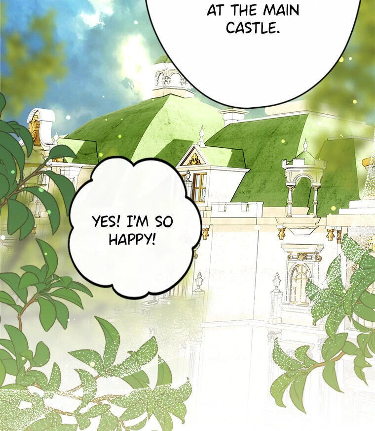 Not Your Monster-in-Law Chapter 44 page 124 - 