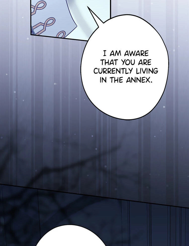 Not Your Monster-in-Law Chapter 44 page 16 - 