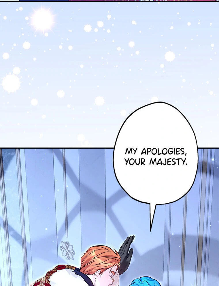 Not Your Monster-in-Law Chapter 44 page 21 - 