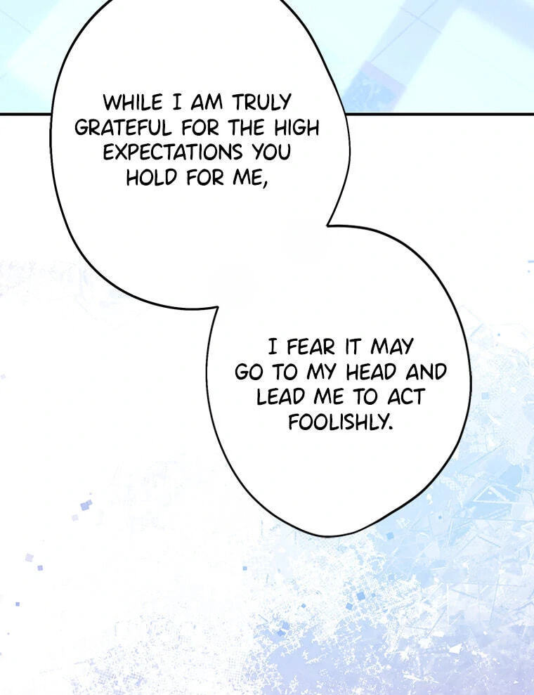 Not Your Monster-in-Law Chapter 44 page 23 - 