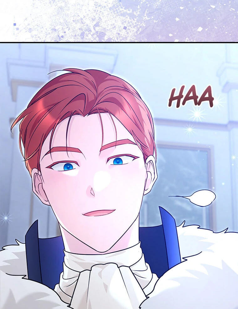 Not Your Monster-in-Law Chapter 44 page 24 - 