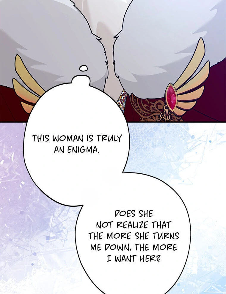 Not Your Monster-in-Law Chapter 44 page 25 - 
