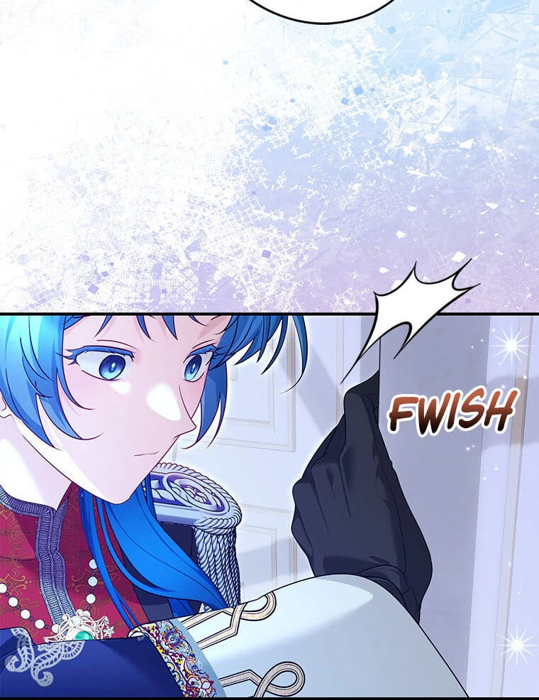 Not Your Monster-in-Law Chapter 44 page 26 - 