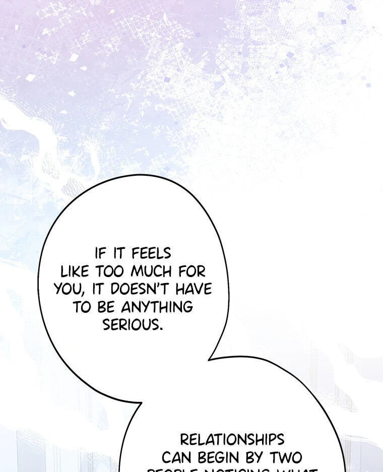 Not Your Monster-in-Law Chapter 44 page 27 - 
