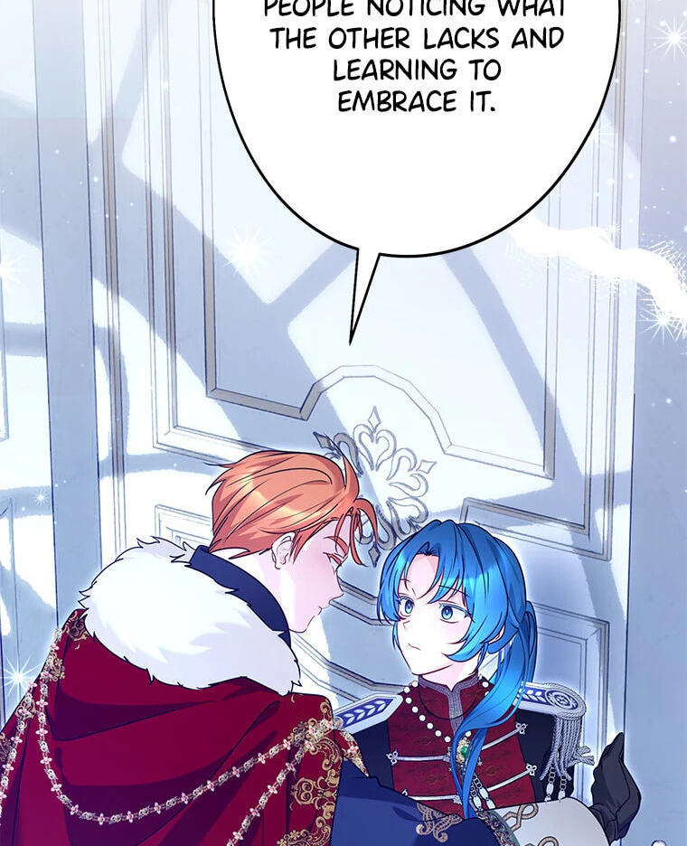 Not Your Monster-in-Law Chapter 44 page 28 - 