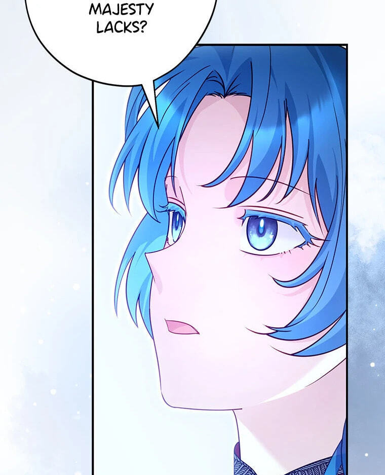 Not Your Monster-in-Law Chapter 44 page 31 - 