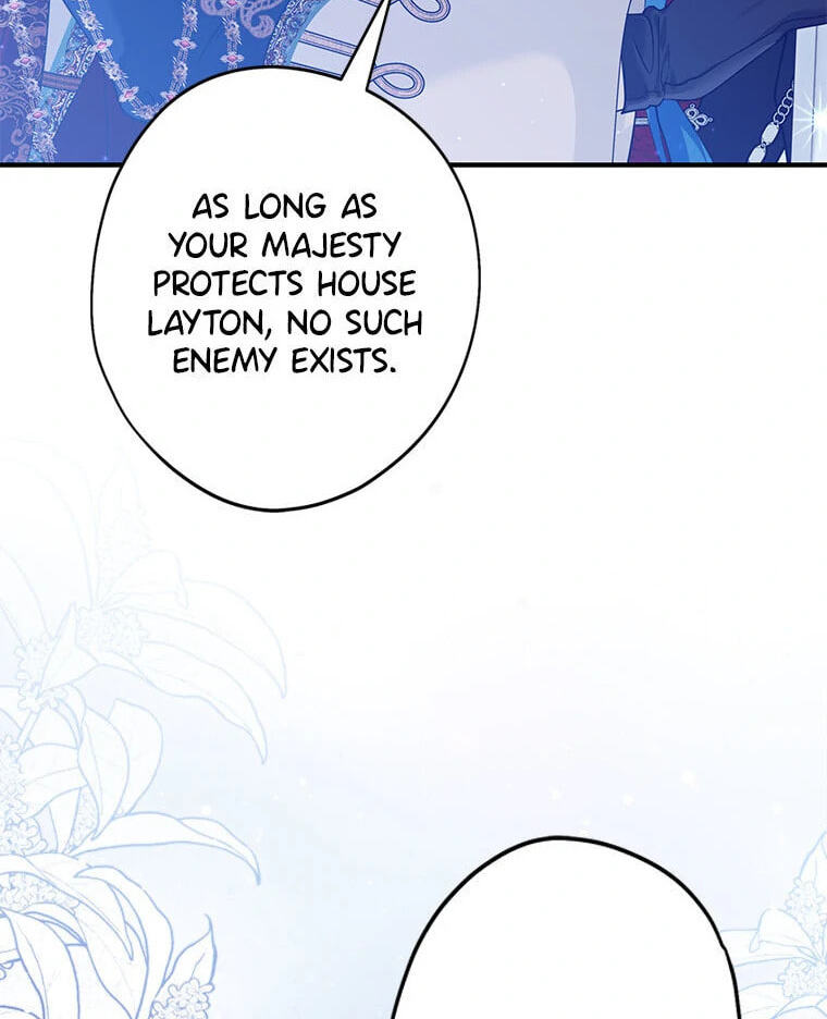 Not Your Monster-in-Law Chapter 44 page 34 - 