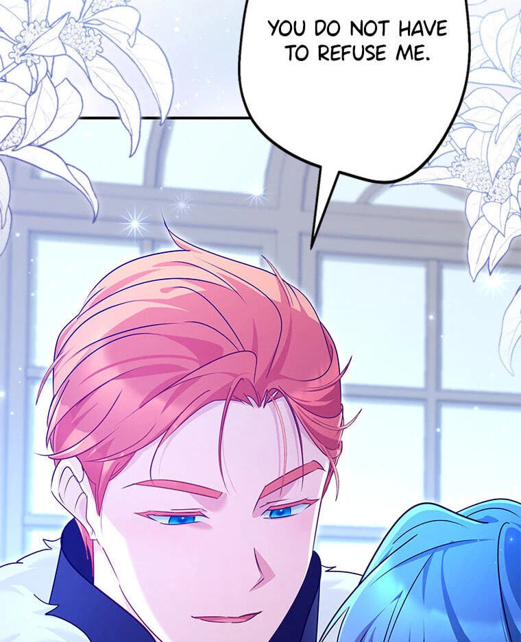 Not Your Monster-in-Law Chapter 44 page 35 - 