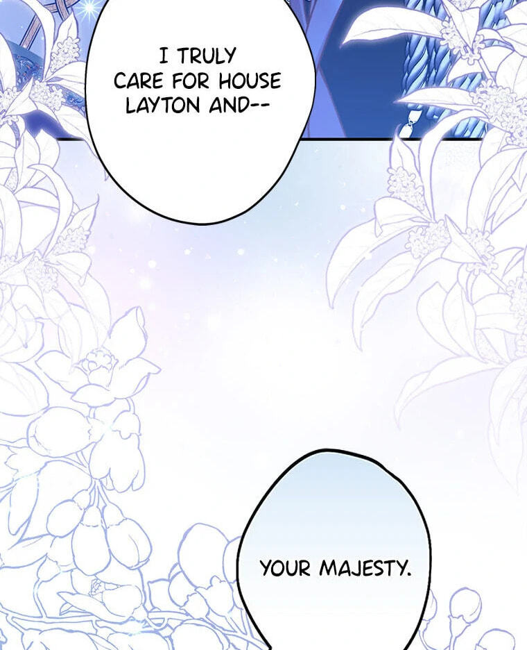 Not Your Monster-in-Law Chapter 44 page 37 - 