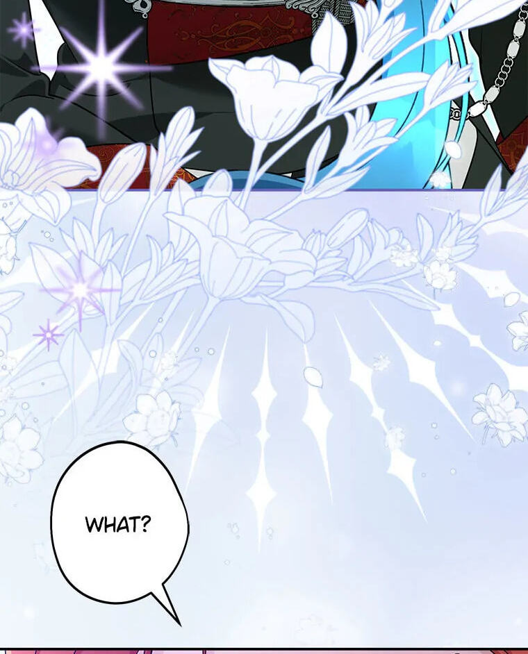 Not Your Monster-in-Law Chapter 44 page 42 - 