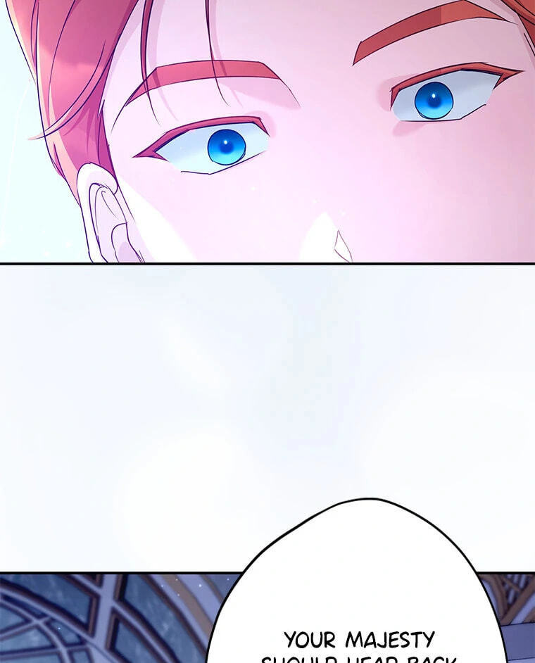 Not Your Monster-in-Law Chapter 44 page 43 - 