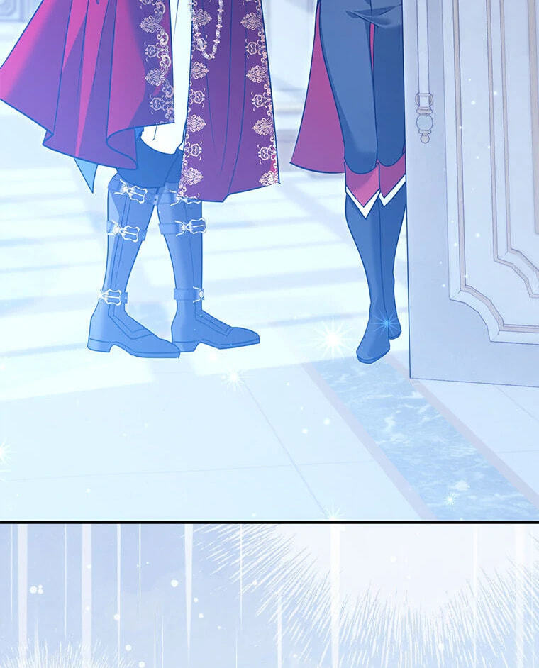 Not Your Monster-in-Law Chapter 44 page 45 - 