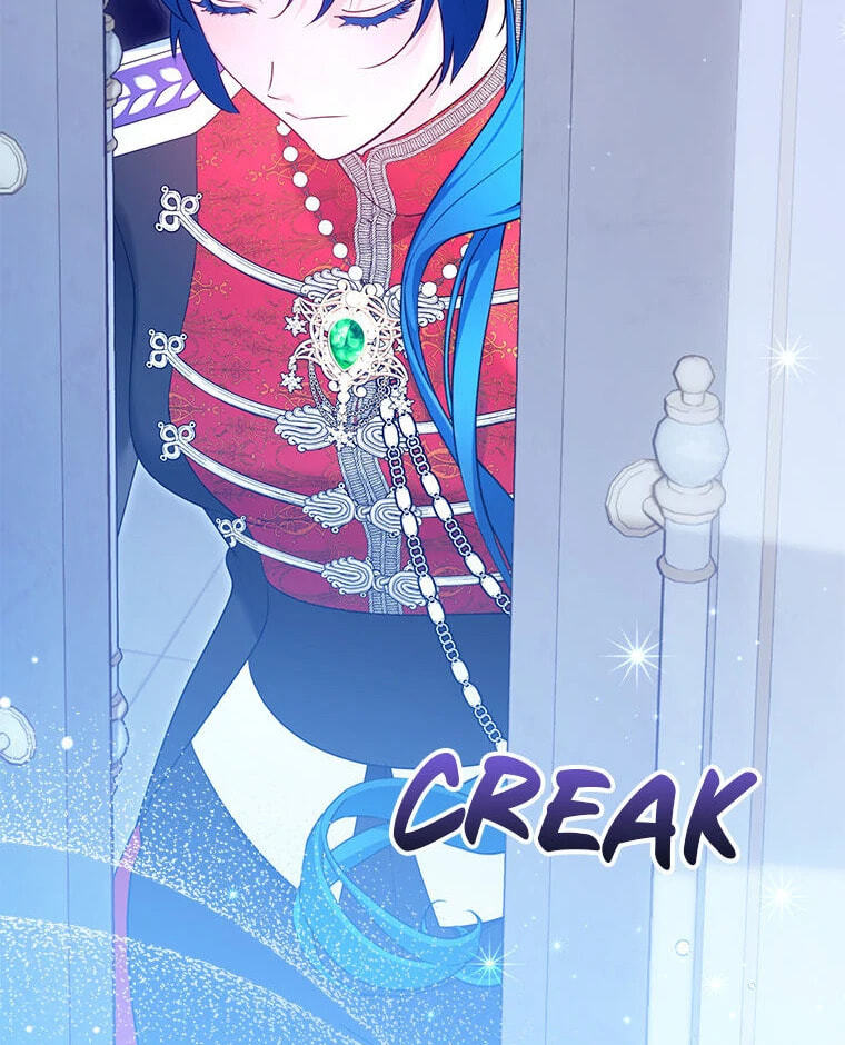 Not Your Monster-in-Law Chapter 44 page 49 - 