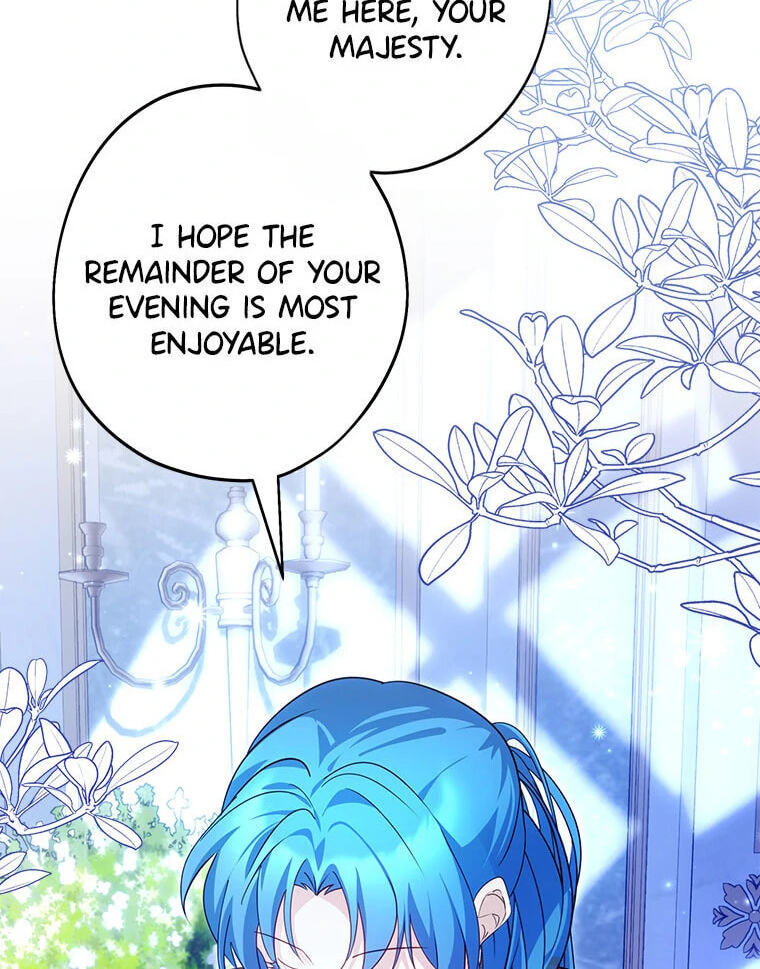 Not Your Monster-in-Law Chapter 44 page 6 - 