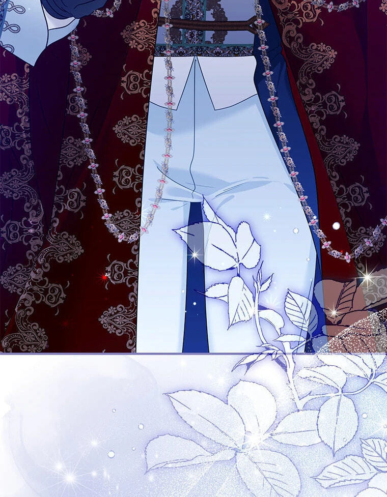 Not Your Monster-in-Law Chapter 44 page 53 - 
