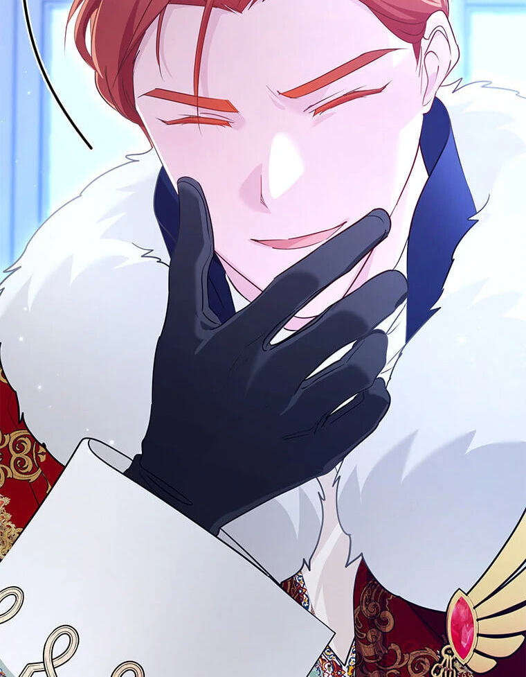 Not Your Monster-in-Law Chapter 44 page 56 - 