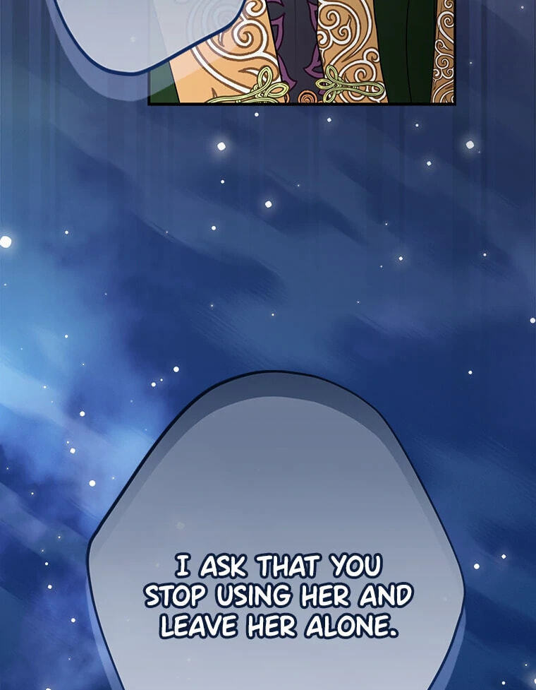 Not Your Monster-in-Law Chapter 44 page 59 - 
