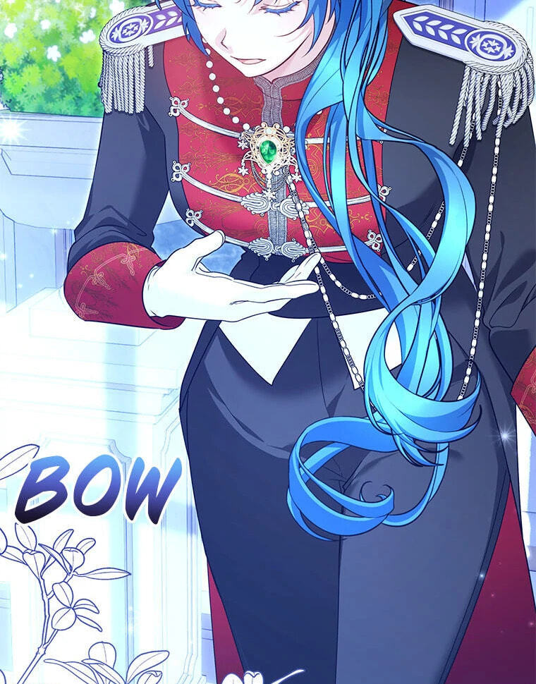 Not Your Monster-in-Law Chapter 44 page 7 - 