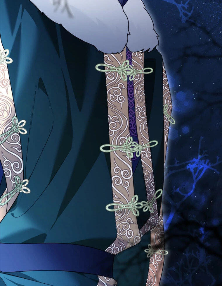 Not Your Monster-in-Law Chapter 44 page 61 - 