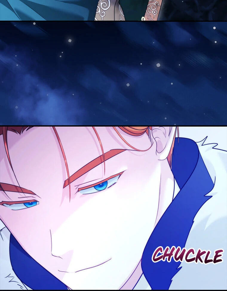Not Your Monster-in-Law Chapter 44 page 62 - 